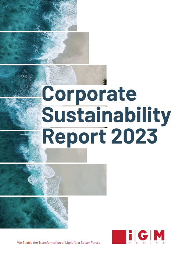 Corporate Sustainability report 2023